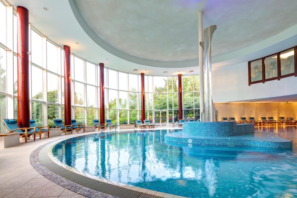 Seaham Hall And Serenity Spa Buitenkant foto