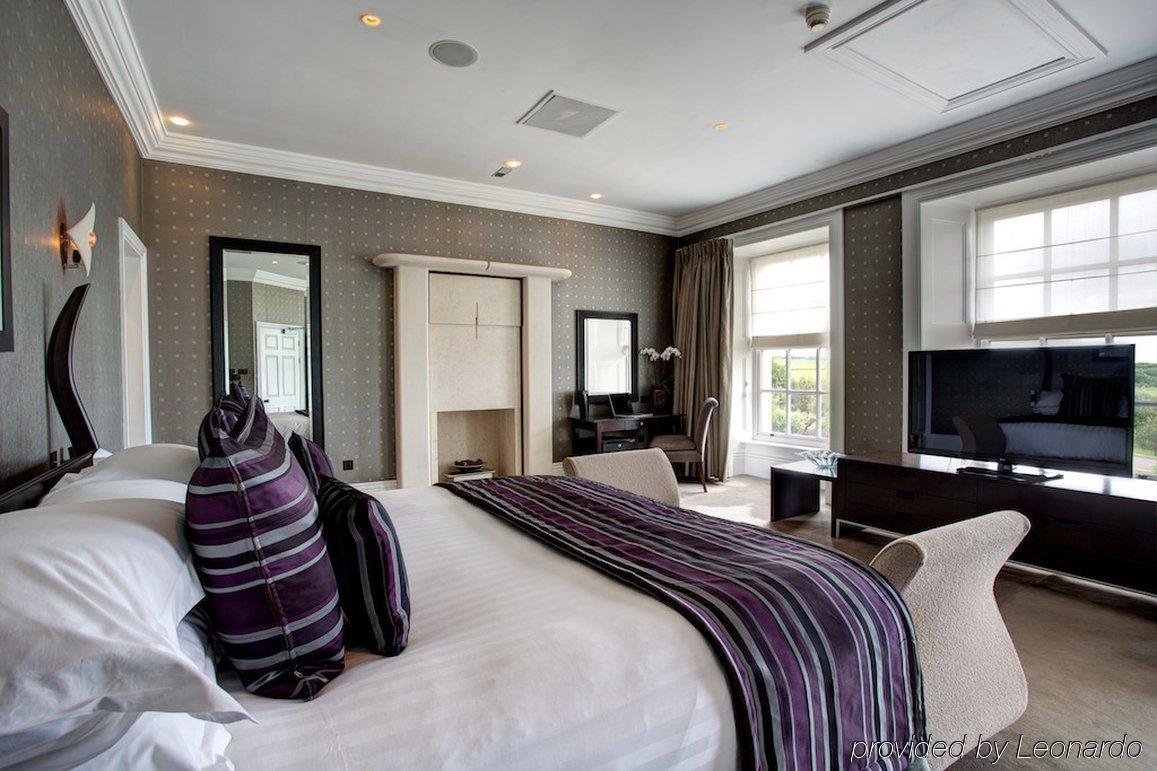 Seaham Hall And Serenity Spa Buitenkant foto