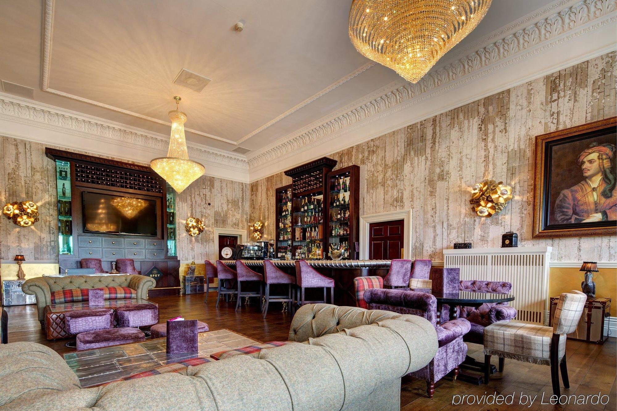 Seaham Hall And Serenity Spa Buitenkant foto