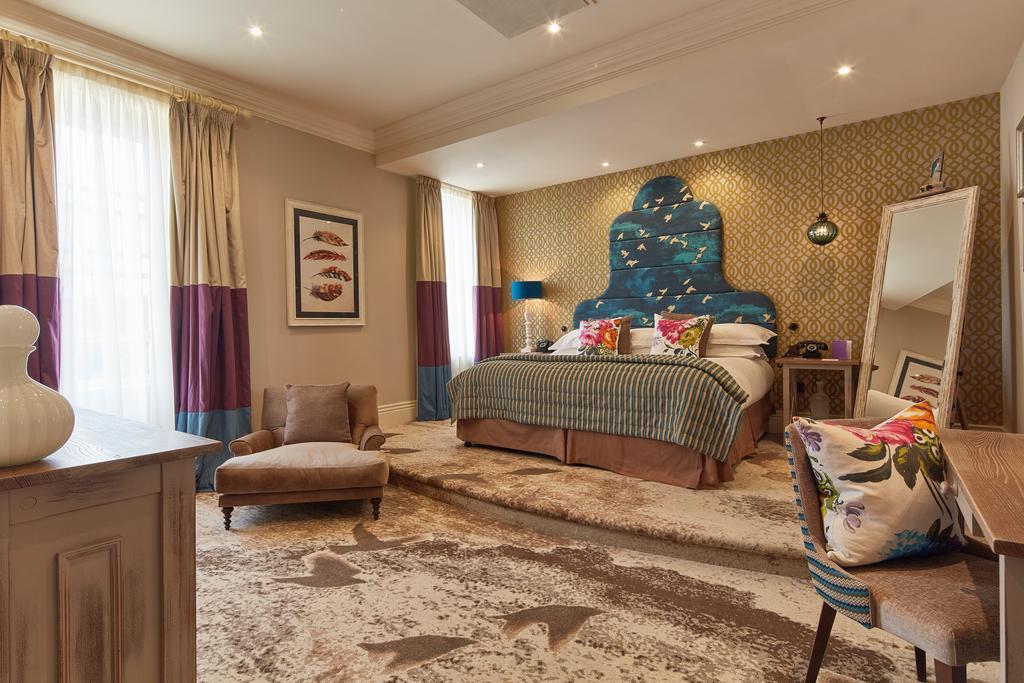 Seaham Hall And Serenity Spa Buitenkant foto