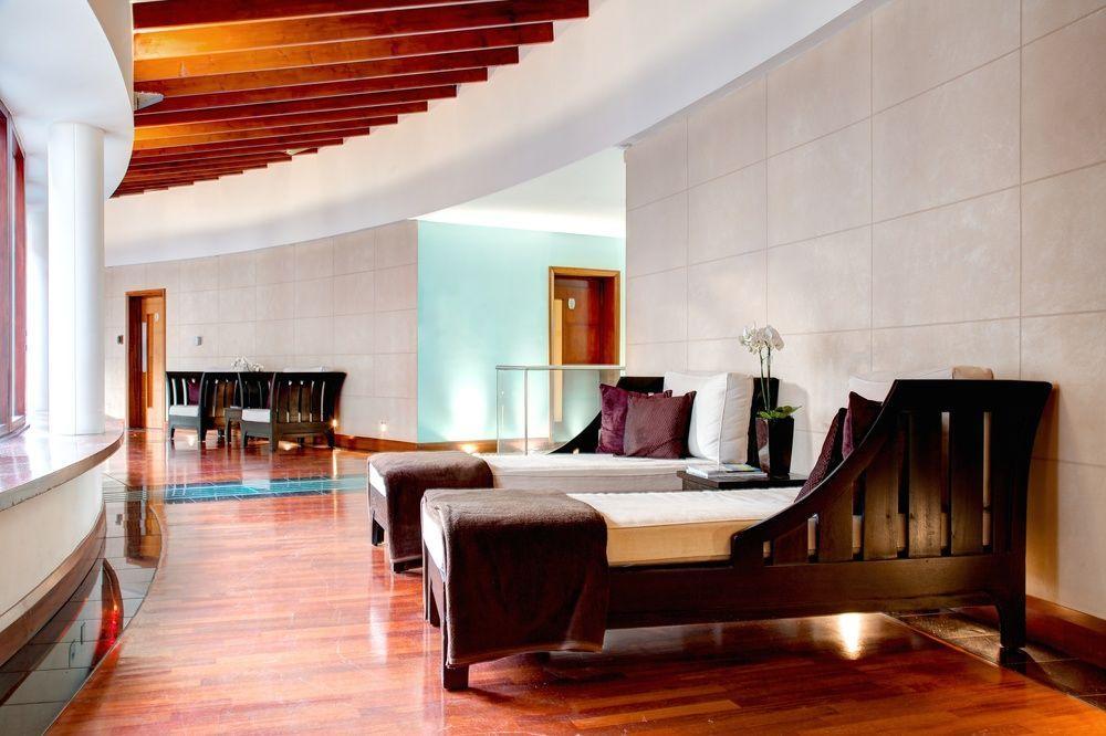 Seaham Hall And Serenity Spa Buitenkant foto