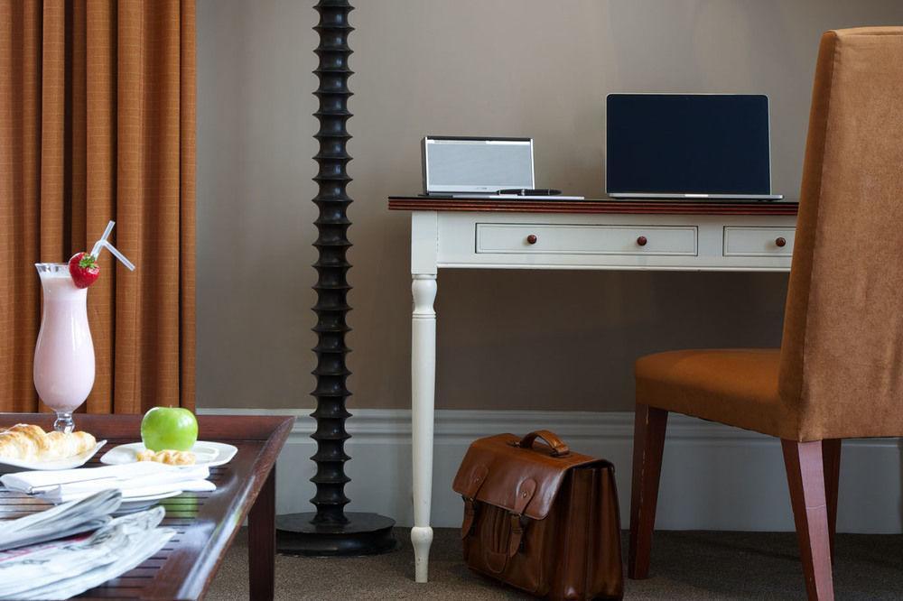 Seaham Hall And Serenity Spa Buitenkant foto