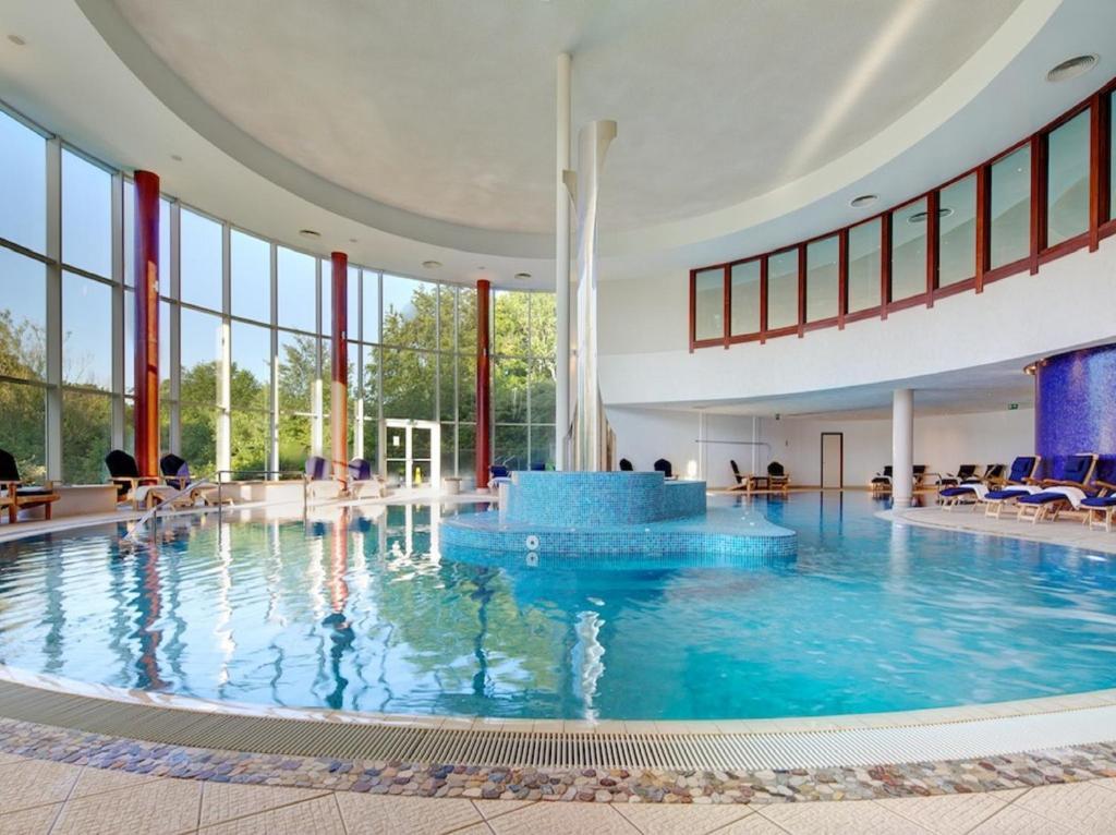 Seaham Hall And Serenity Spa Buitenkant foto