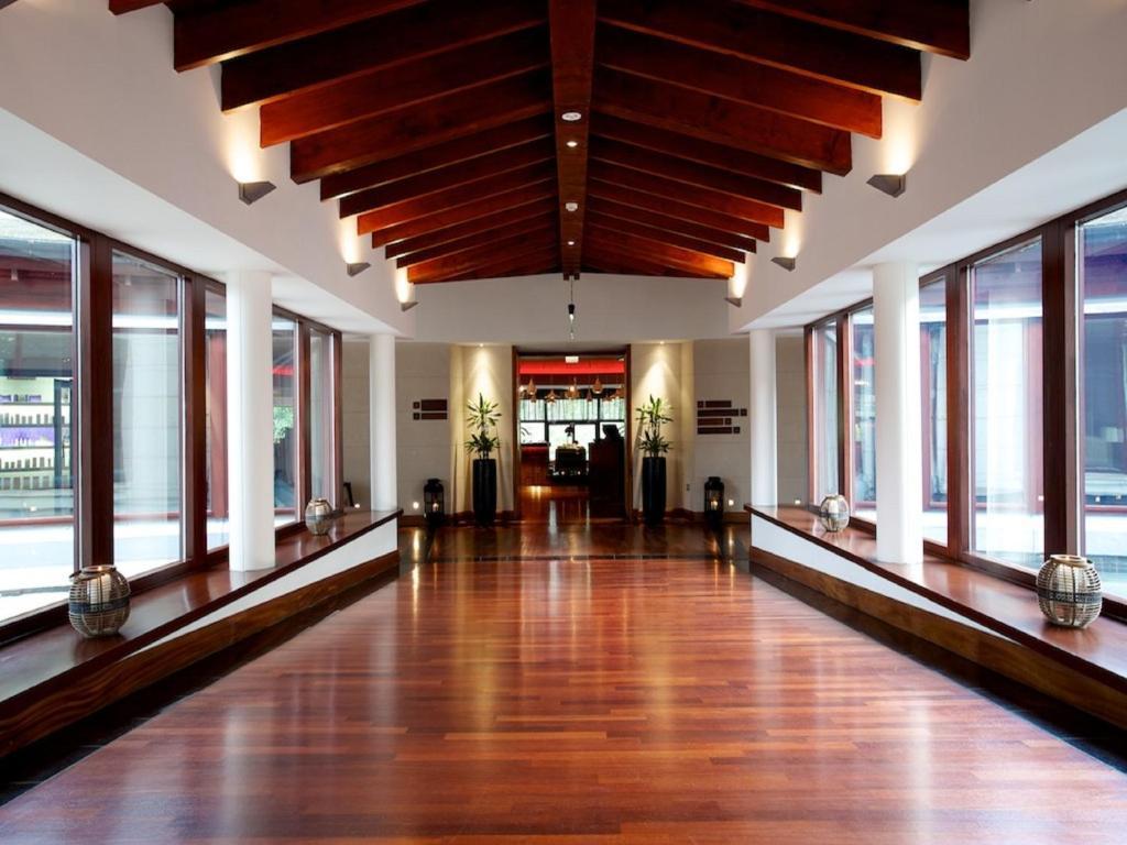 Seaham Hall And Serenity Spa Buitenkant foto