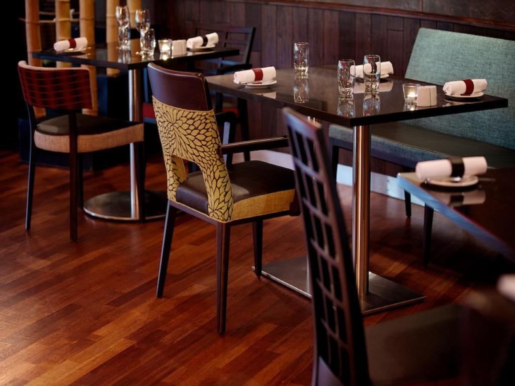 Seaham Hall And Serenity Spa Buitenkant foto