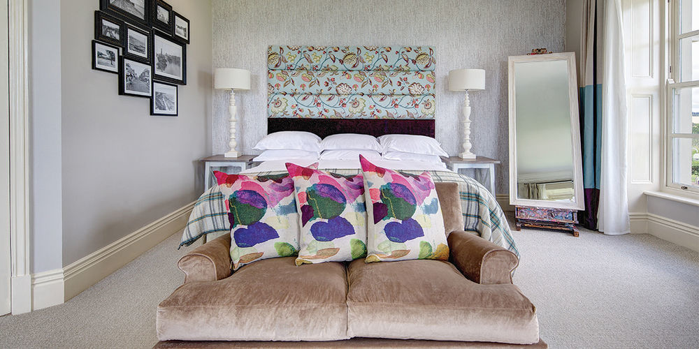 Seaham Hall And Serenity Spa Buitenkant foto
