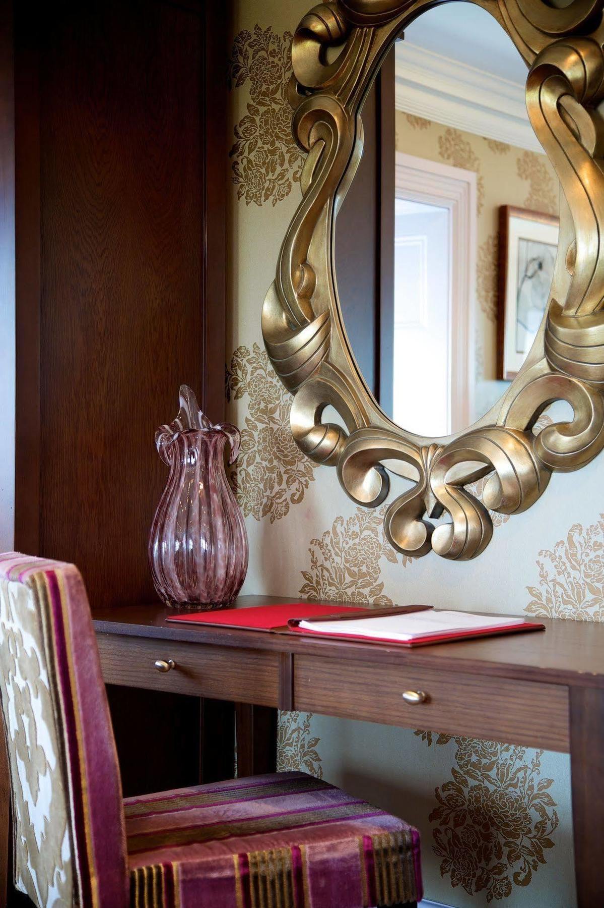 Seaham Hall And Serenity Spa Buitenkant foto