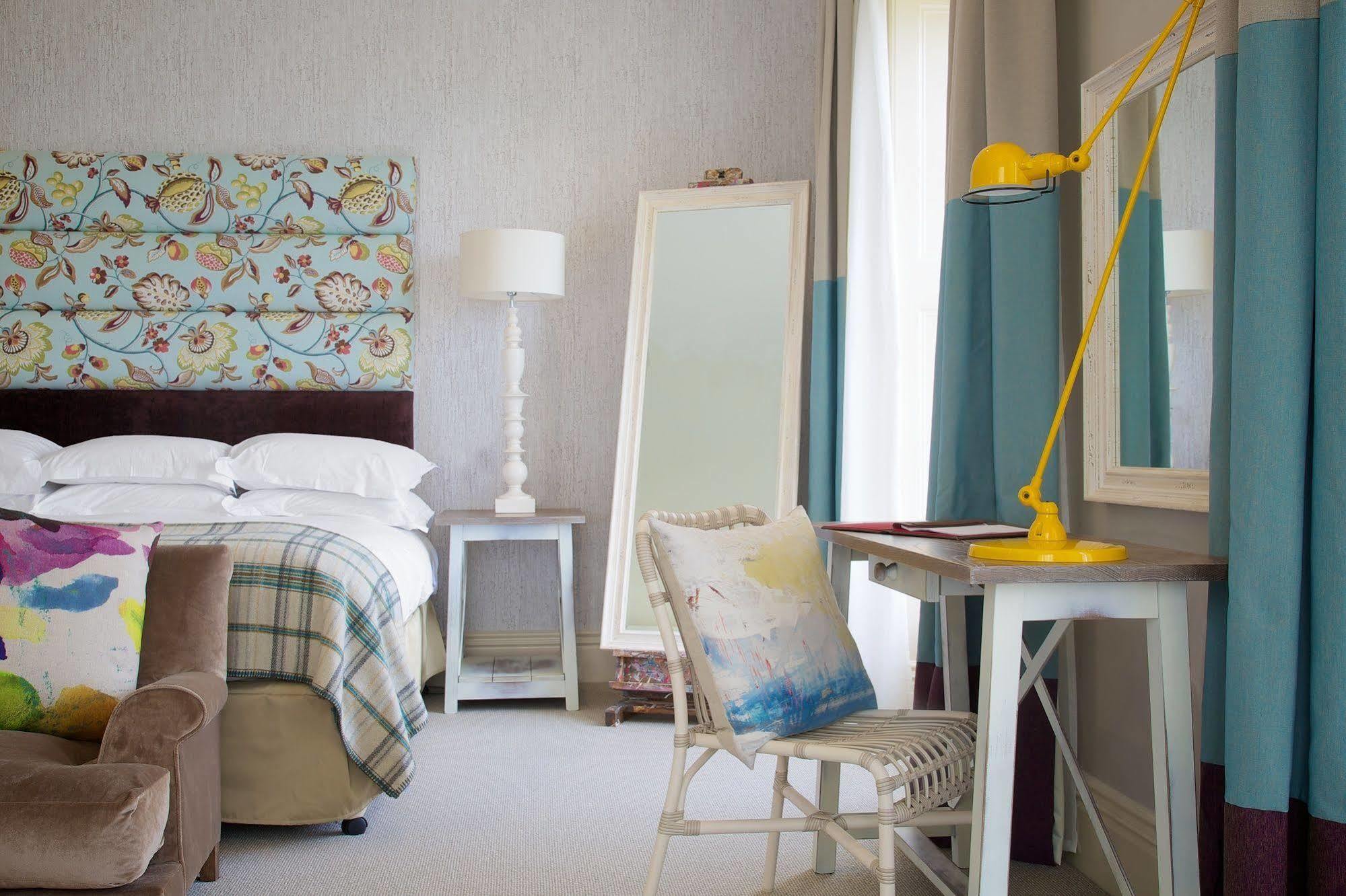 Seaham Hall And Serenity Spa Buitenkant foto