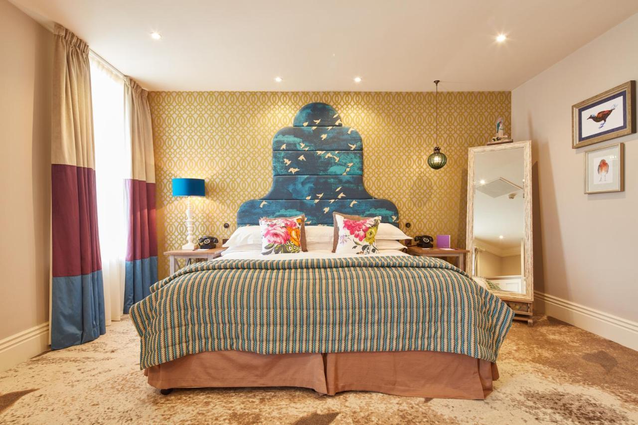 Seaham Hall And Serenity Spa Buitenkant foto