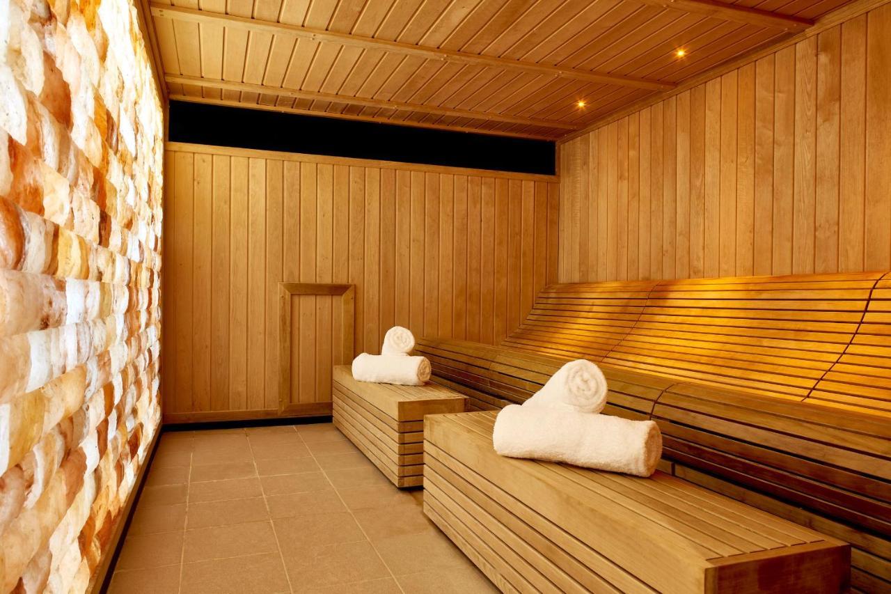 Seaham Hall And Serenity Spa Buitenkant foto