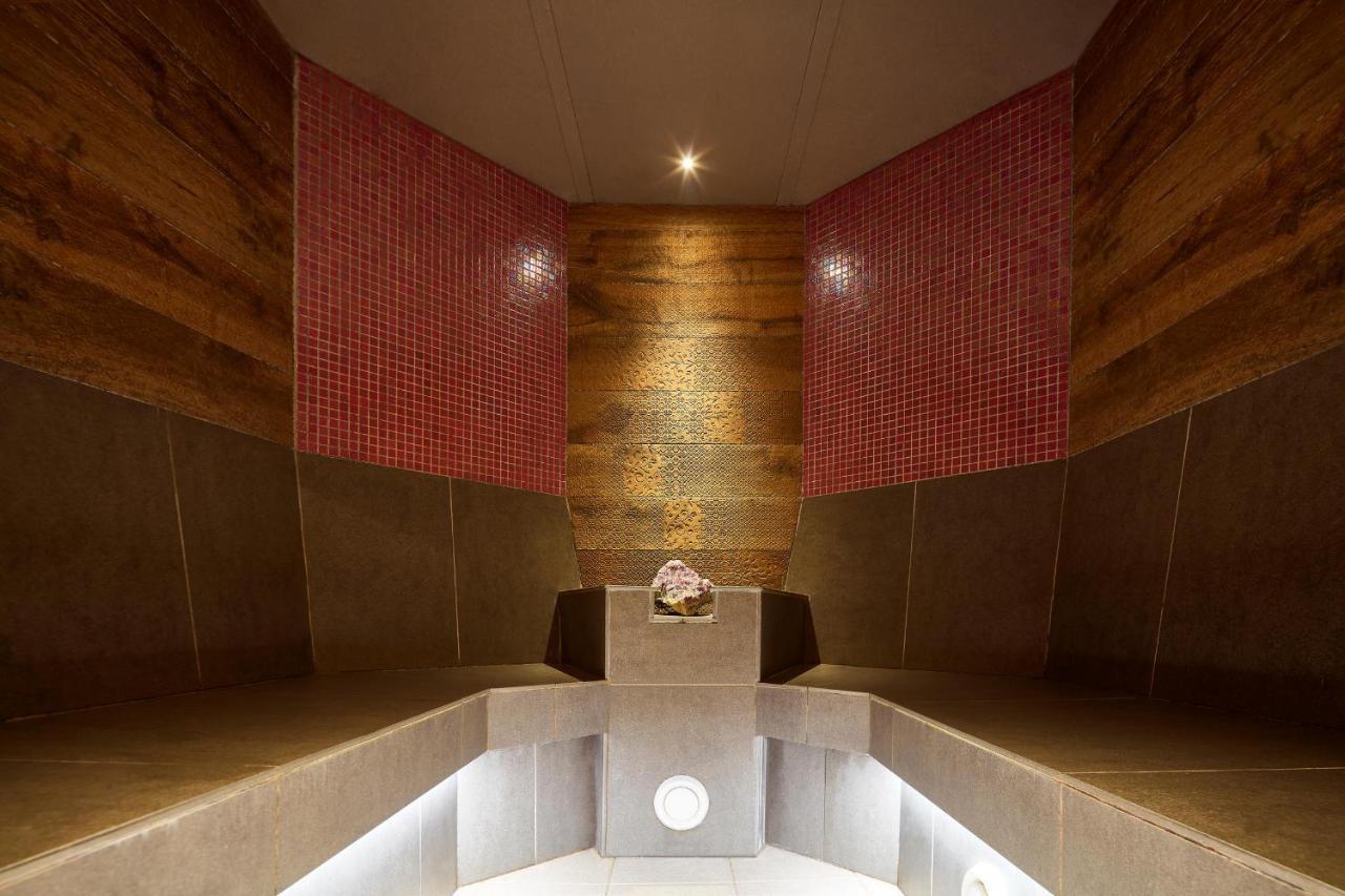 Seaham Hall And Serenity Spa Buitenkant foto